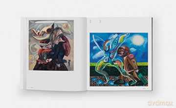 Dana Schutz - Hamza Walker [KSIĄŻKA]