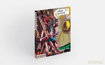 Dana Schutz - Hamza Walker [KSIĄŻKA]