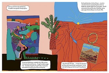 Hockney A Graphic Life - Simon Elliott [KSIĄŻKA]