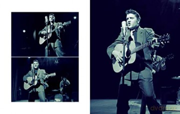 Elvis At 21 - Alfred Wertheimer [KSIĄŻKA]