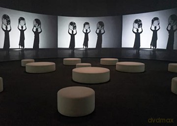 Carrie Mae Weems The Shape Of Things Hb - Eccles Copel Weems [KSIĄŻKA]