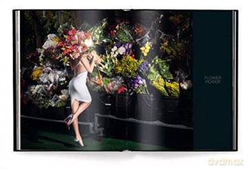 Flirting With Danger - David Drebin [KSIĄŻKA]