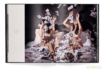 Flirting With Danger - David Drebin [KSIĄŻKA]