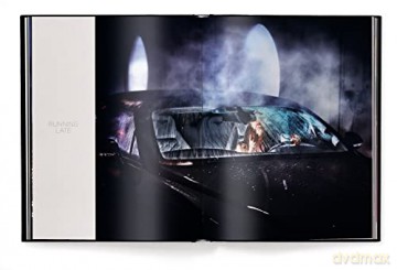 Flirting With Danger - David Drebin [KSIĄŻKA]