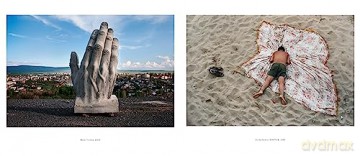 Alex Webb: Dislocations - Alex Webb [KSIĄŻKA]