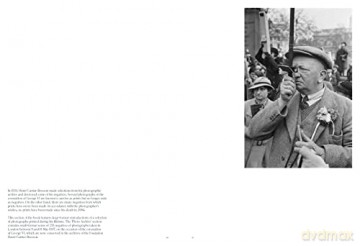 Henri Cartier-Bresson The Other Corona - Hen Cartier-Bresson [KSIĄŻKA]