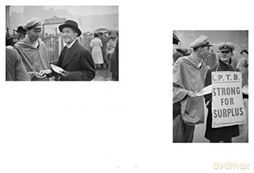 Henri Cartier-Bresson The Other Corona - Hen Cartier-Bresson [KSIĄŻKA]