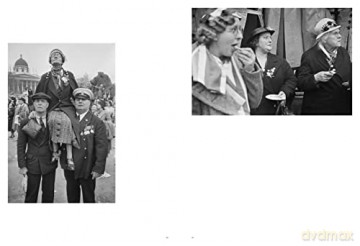 Henri Cartier-Bresson The Other Corona - Hen Cartier-Bresson [KSIĄŻKA]