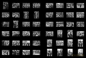 Henri Cartier-Bresson The Other Corona - Hen Cartier-Bresson [KSIĄŻKA]