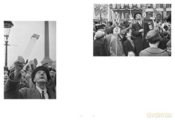 Henri Cartier-Bresson The Other Corona - Hen Cartier-Bresson [KSIĄŻKA]