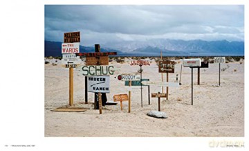 Ernst Haas The American West - Prodger Philli [KSIĄŻKA]