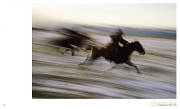 Ernst Haas The American West - Prodger Philli [KSIĄŻKA]