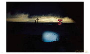 Ernst Haas The American West - Prodger Philli [KSIĄŻKA]