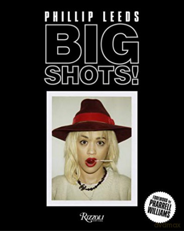 Big Shots - Phillip Leeds [KSIĄŻKA]