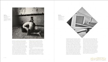 Arthur Tress Rambles Dreams And Shadows - Arthur Tress [KSIĄŻKA]