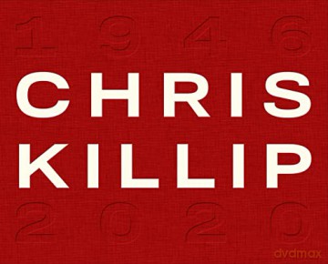 Chris Killip - Ken (Ed) Grant [KSIĄŻKA]