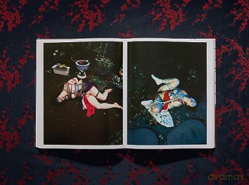 Araki Bondage - N Araki [KSIĄŻKA]
