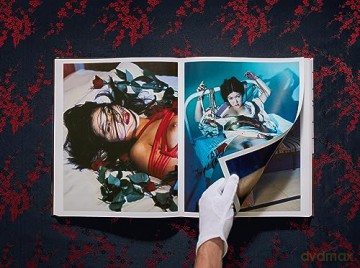 Araki Bondage - N Araki [KSIĄŻKA]