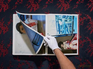 Araki Bondage - N Araki [KSIĄŻKA]