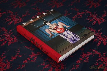 Araki Bondage - N Araki [KSIĄŻKA]