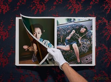 Araki Bondage - N Araki [KSIĄŻKA]