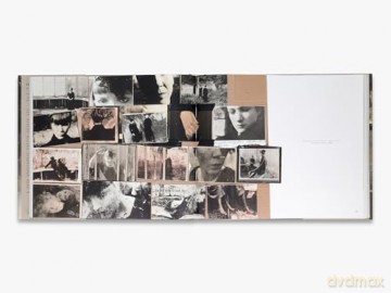 Deborah Turbeville: Photocollage - Deborah Turbeville [KSIĄŻKA]