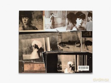 Deborah Turbeville: Photocollage - Deborah Turbeville [KSIĄŻKA]