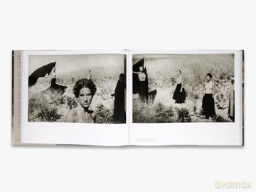 Deborah Turbeville: Photocollage - Deborah Turbeville [KSIĄŻKA]