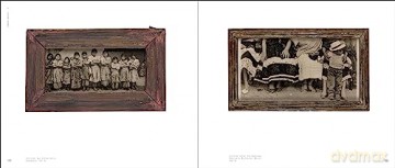 Deborah Turbeville: Photocollage - Deborah Turbeville [KSIĄŻKA]