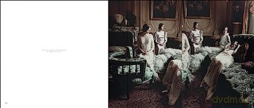 Deborah Turbeville: Photocollage - Deborah Turbeville [KSIĄŻKA]