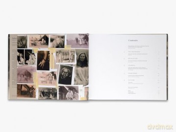 Deborah Turbeville: Photocollage - Deborah Turbeville [KSIĄŻKA]