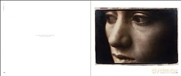 Deborah Turbeville: Photocollage - Deborah Turbeville [KSIĄŻKA]