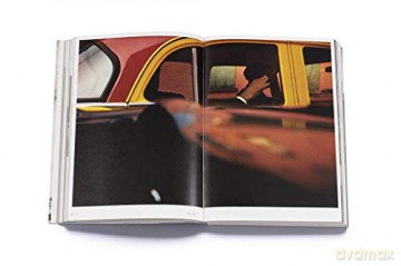 All About Saul Leiter - Saul Leiter [KSIĄŻKA]