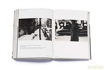 All About Saul Leiter - Saul Leiter [KSIĄŻKA]