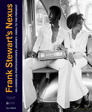Frank Stewarts Nexus - Marsalis Wynton [KSIĄŻKA]