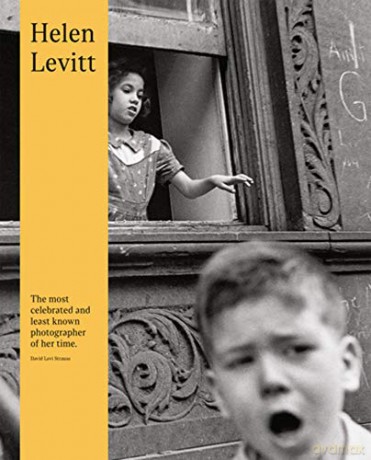 Helen Levitt - Duncan Forbes [KSIĄŻKA]