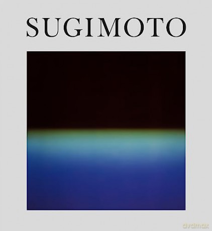 Hiroshi Sugimoto Time Machine - Hiroshi Sugimoto [KSIĄŻKA]