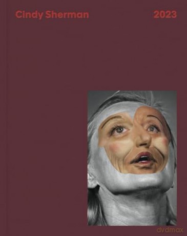 Cindy Sherman [KSIĄŻKA]