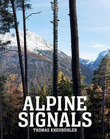 Alpine Signals [KSIĄŻKA]