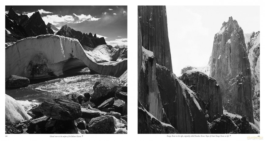 Chasing The Mountain Light - David Neilson [KSIĄŻKA]