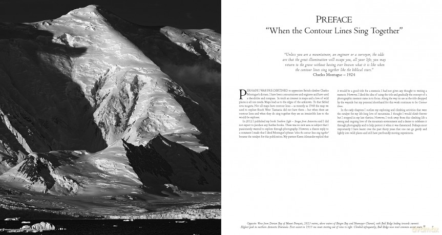 Chasing The Mountain Light - David Neilson [KSIĄŻKA]