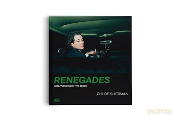 Chloe Sherman Renegades. San Francisco - Lynn Breedlove [KSIĄŻKA]