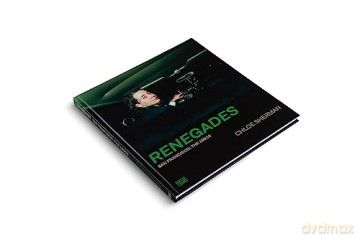 Chloe Sherman Renegades. San Francisco - Lynn Breedlove [KSIĄŻKA]