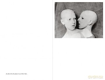 Claude Cahun Photofile - Ariane Coulondre [KSIĄŻKA]