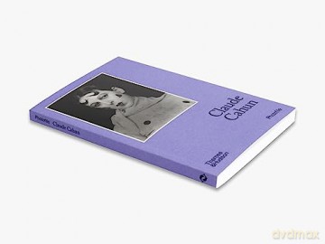 Claude Cahun Photofile - Ariane Coulondre [KSIĄŻKA]