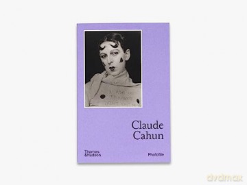 Claude Cahun Photofile - Ariane Coulondre [KSIĄŻKA]