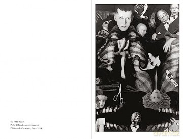 Claude Cahun Photofile - Ariane Coulondre [KSIĄŻKA]