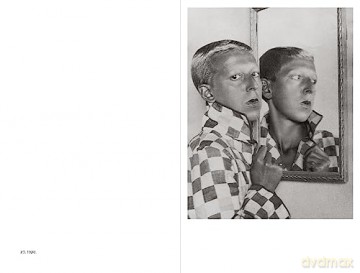 Claude Cahun Photofile - Ariane Coulondre [KSIĄŻKA]