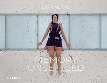 Catrine Val [KSIĄŻKA]