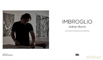 Adrian Burns - Denise Wendel-Poray [KSIĄŻKA]